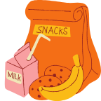 Healthy Snacks