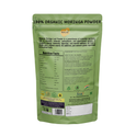 NATURSLY ORGANIC MORINGA POWDER, 200g, 100% PURE LEAF POWDER, RICH IN VITAMINS AND MINAREALS